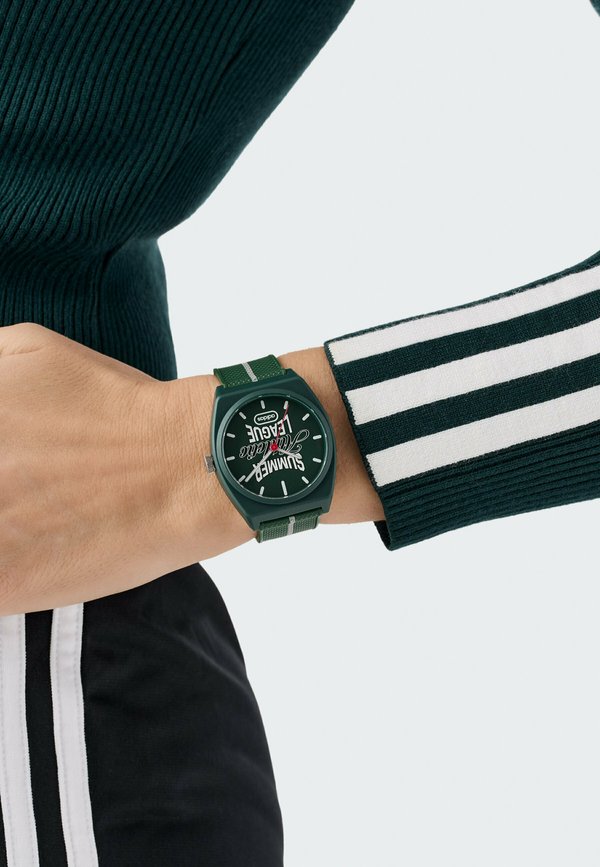 adidas Originals PROJECT TWO - Watch - green
