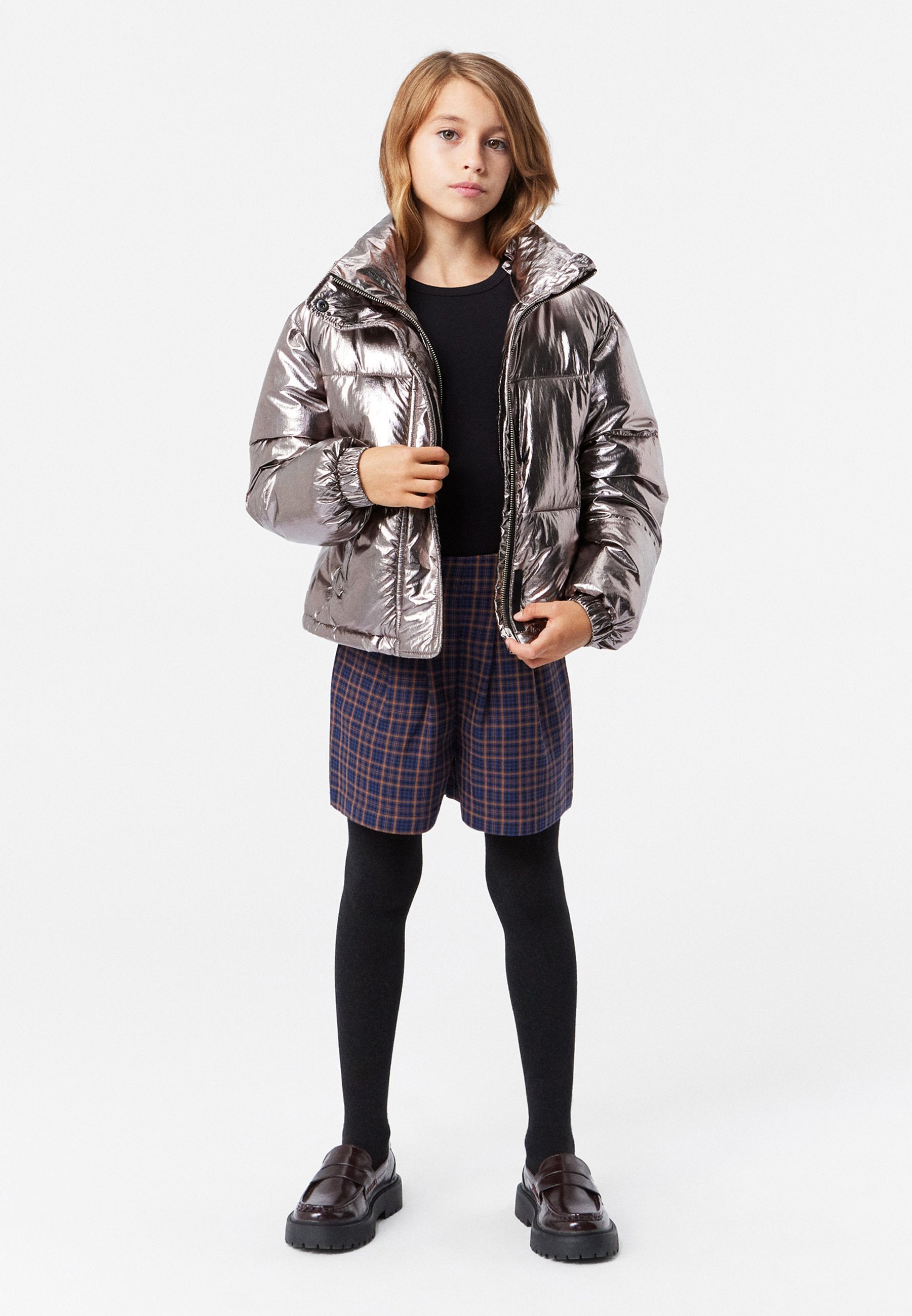 Molo HANSINE JACKET PUFFER