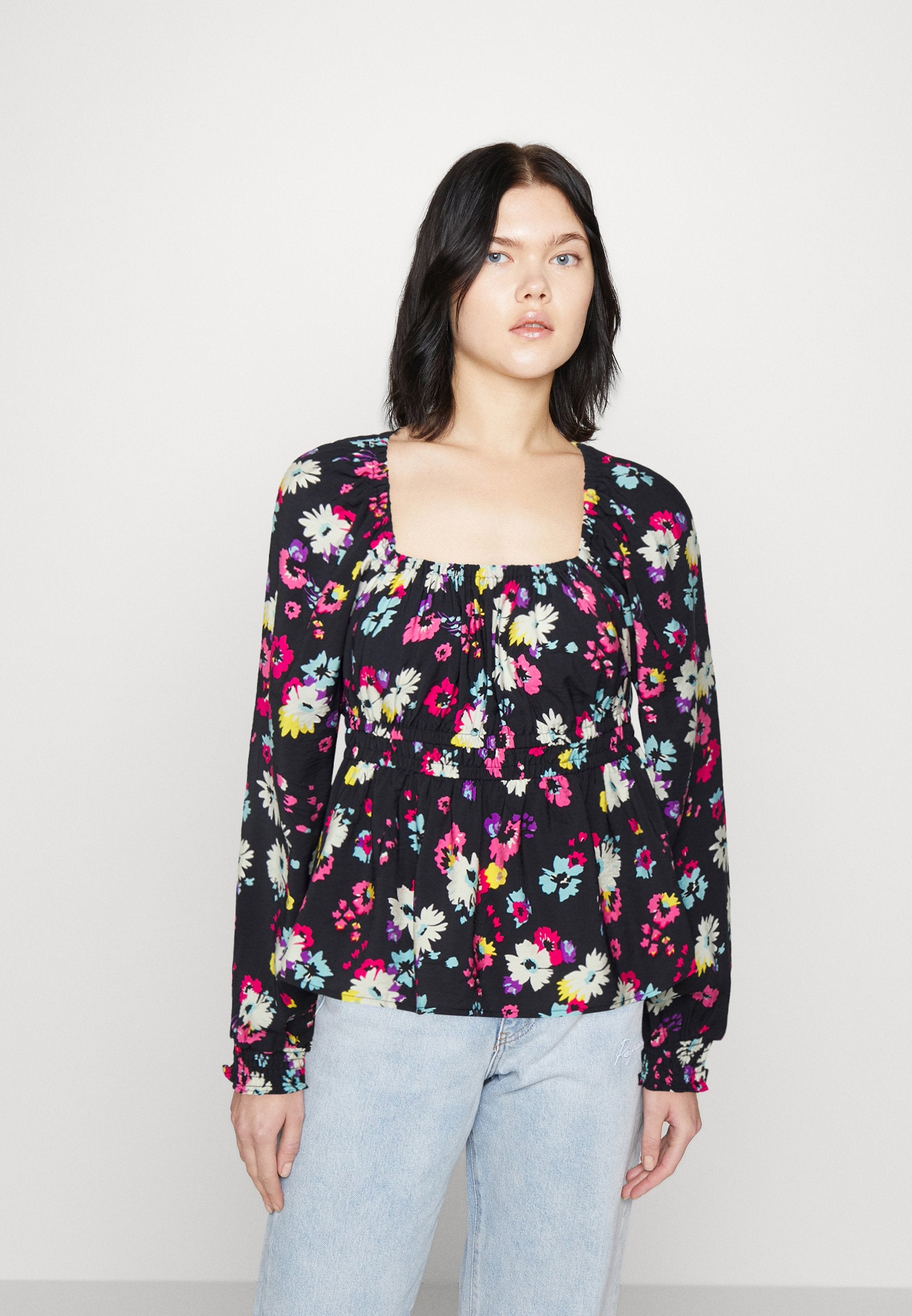 ONLMELISA LIFE PEPLUM  Media 3