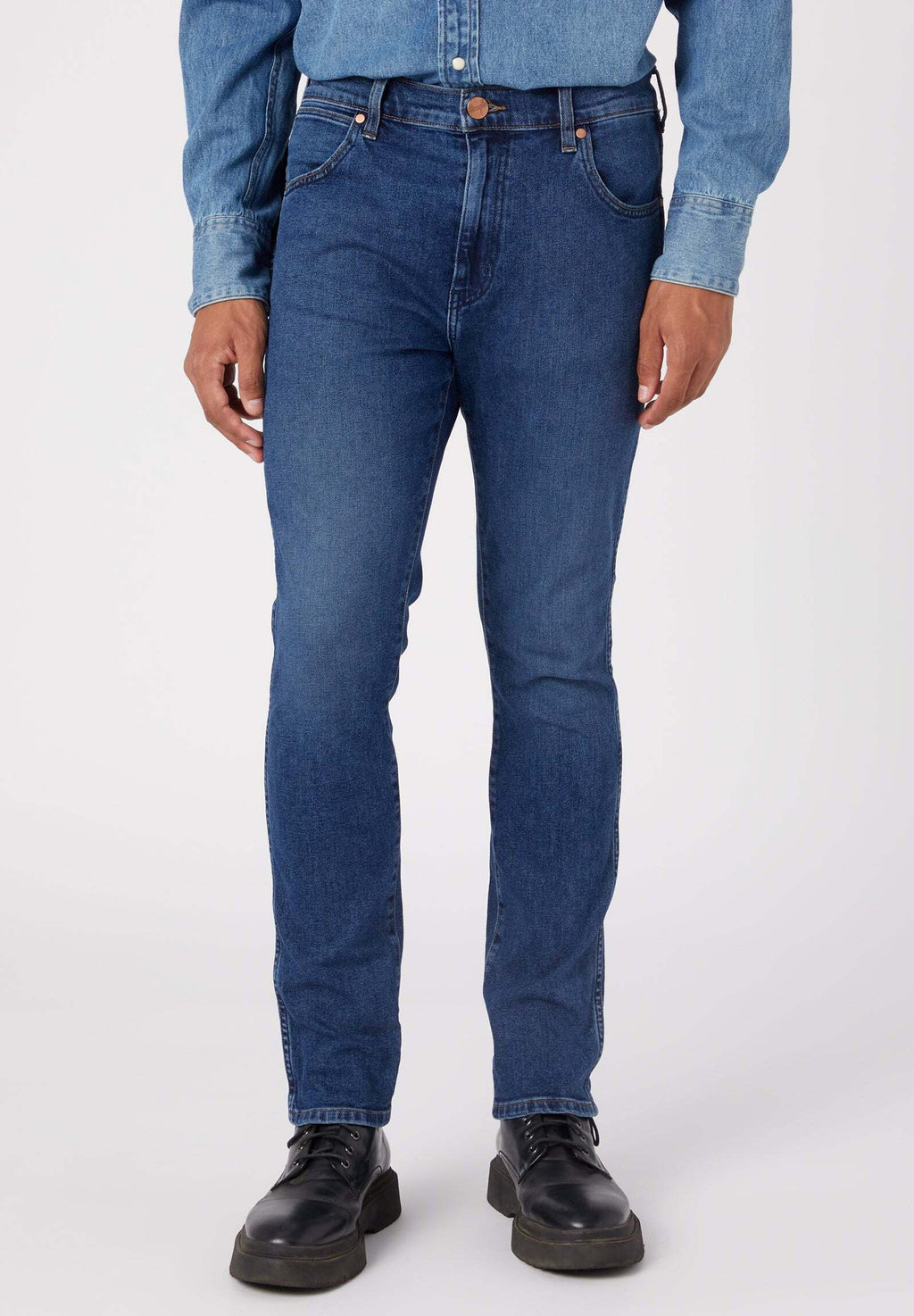 Wrangler LARSTON
