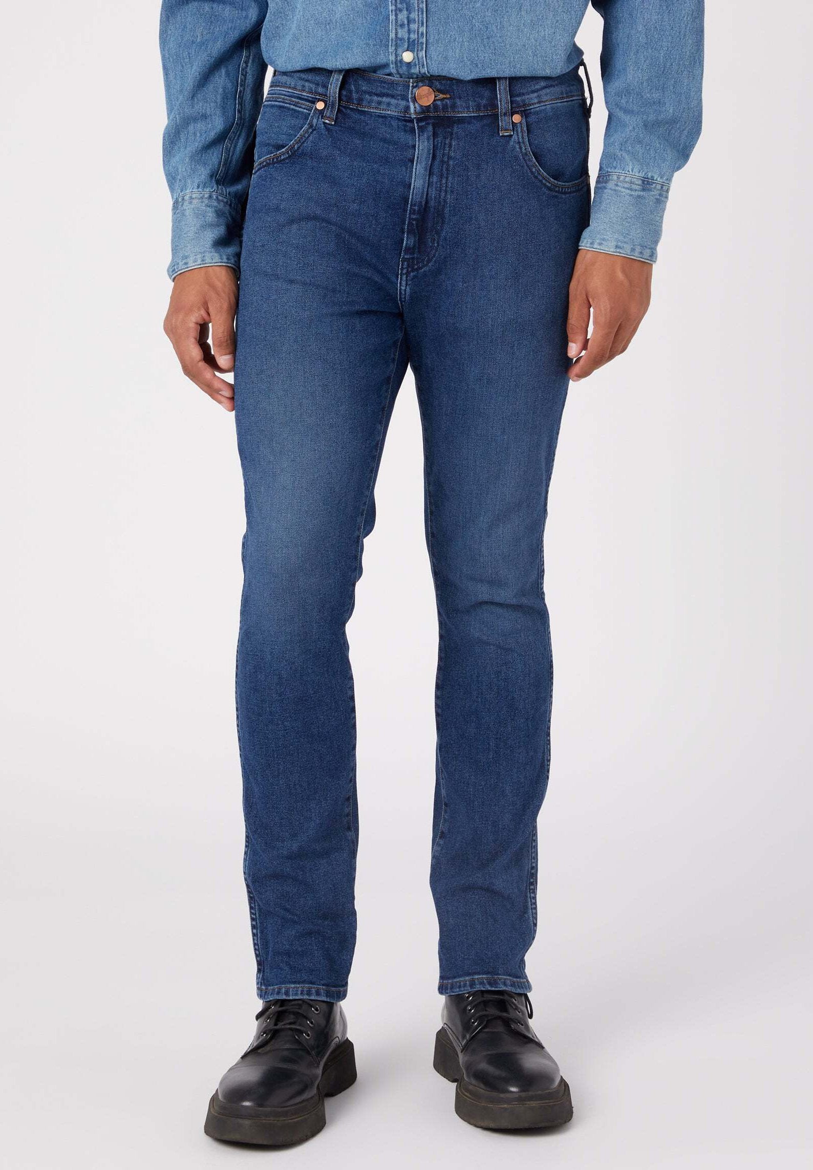 Wrangler LARSTON
