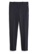 Next TAILORED ELASTICATED BACK SKINNY LEG TROUSERS
