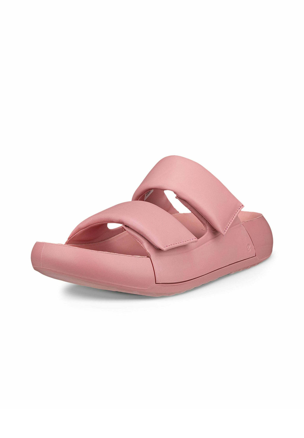 ECCO Pantolette flach Media 2