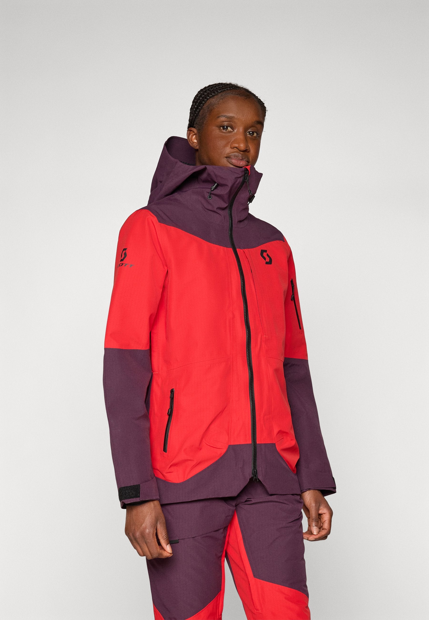 SCOTT Sports Skijacke Media 3