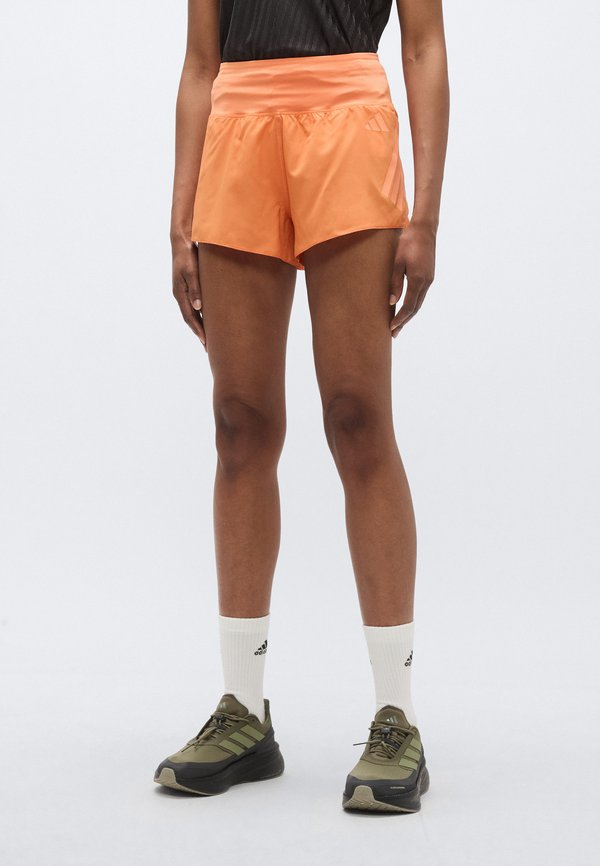 adidas Performance ADI365 - Sports shorts - dusky orange