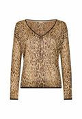 LIU JO Strickpullover Media 1