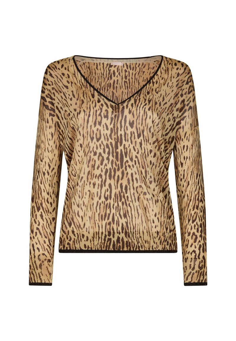 LIU JO Strickpullover Media 1