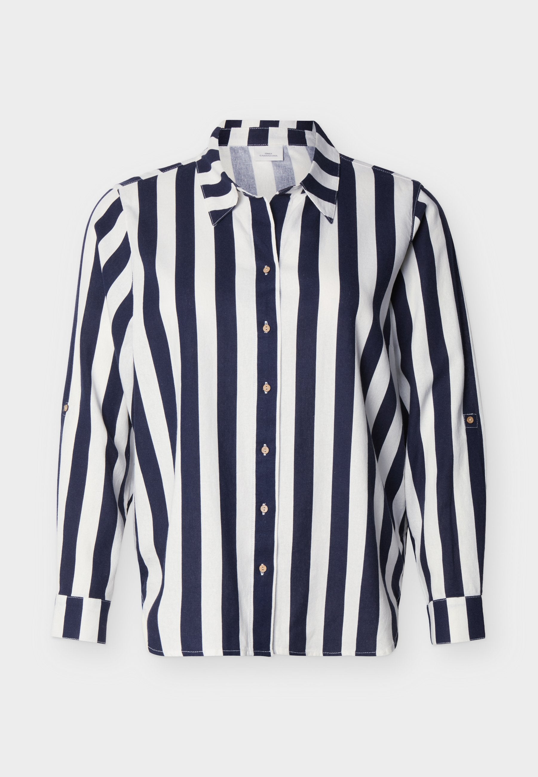 CARGOA STRAP SHIRT Media 1