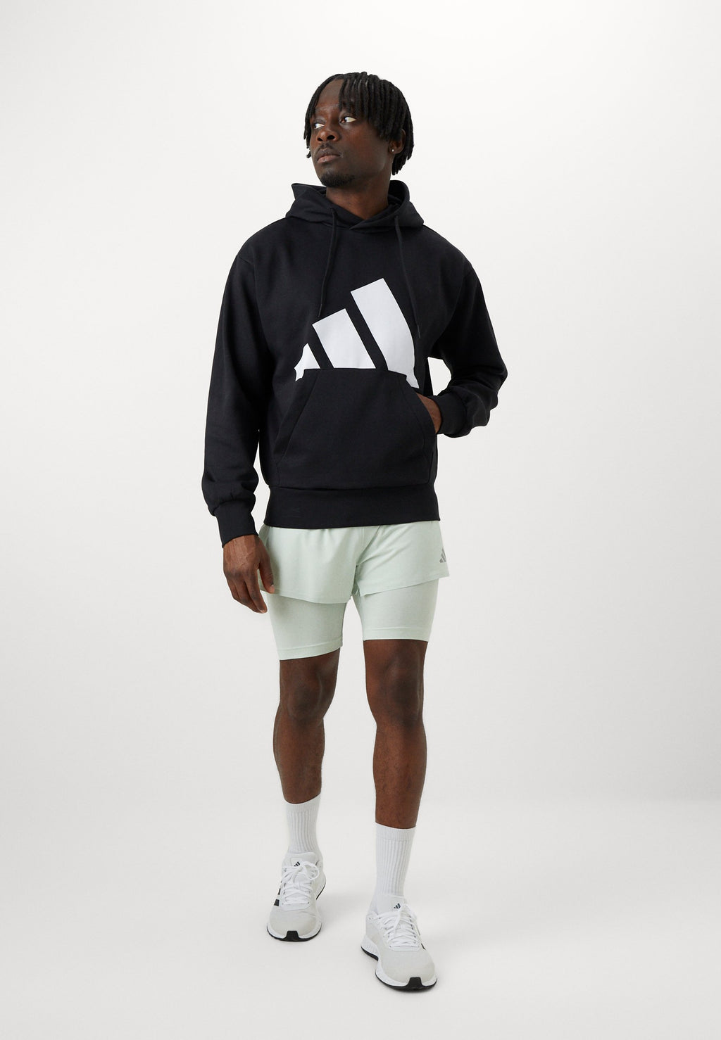 adidas Sportswear ESSENTIALS BIG LOGO