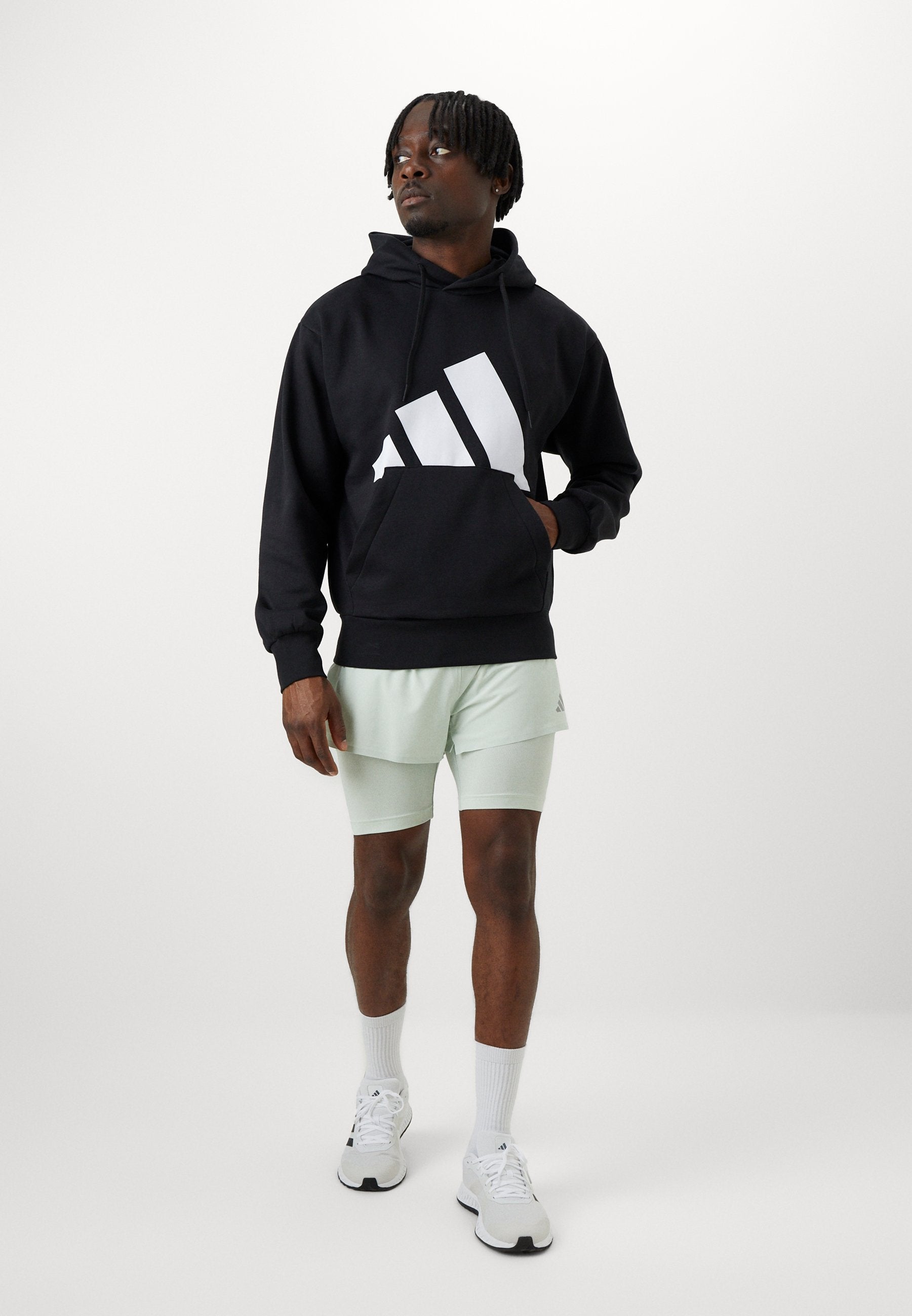 adidas Sportswear ESSENTIALS BIG LOGO