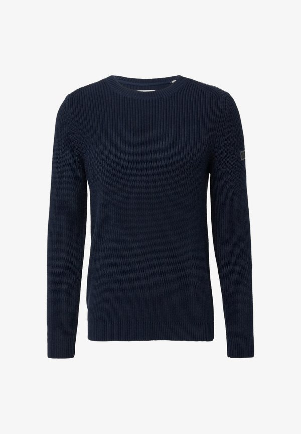 s.Oliver Jumper - navy