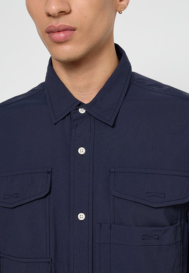Barbour LISLE