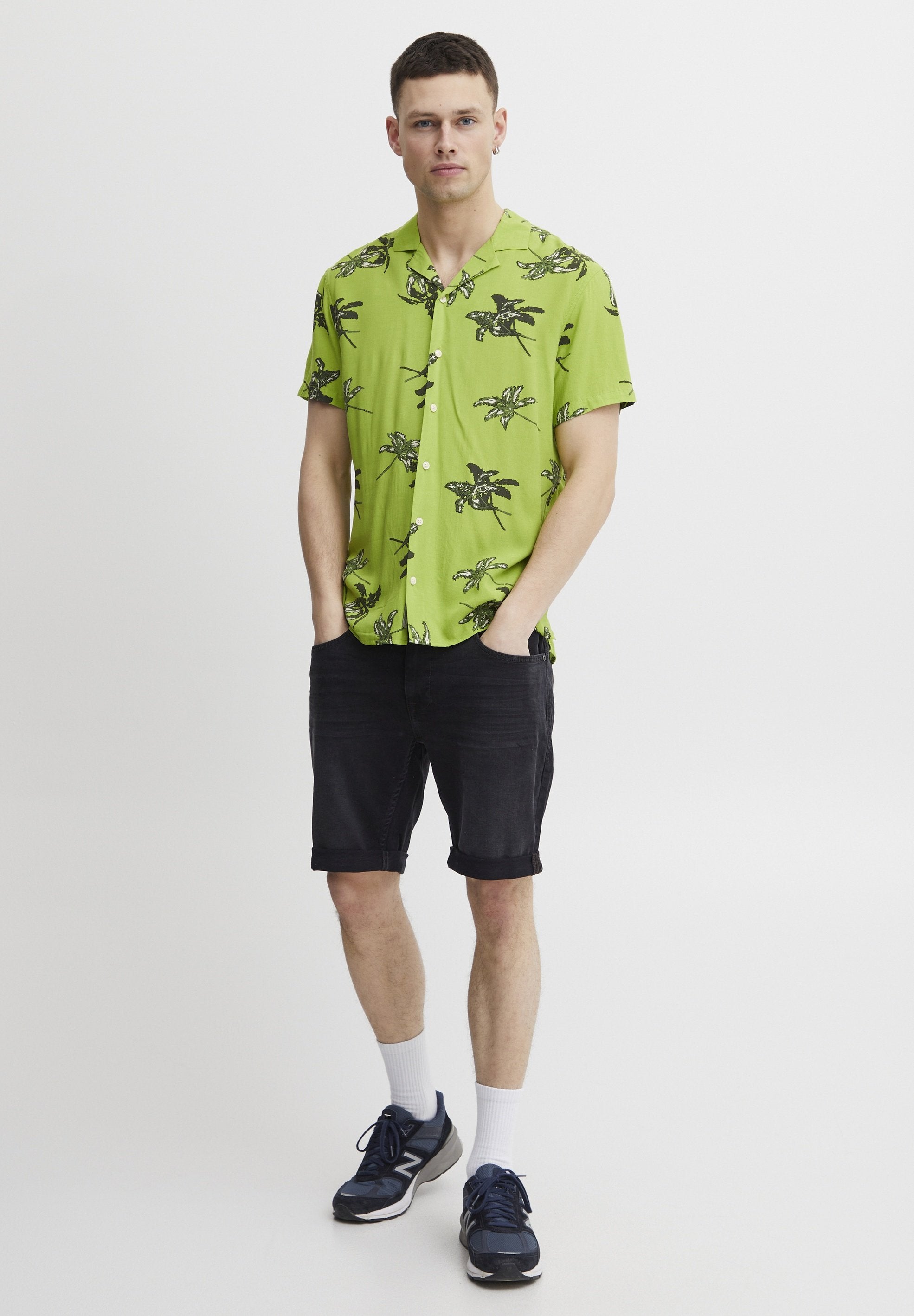 BHShirt Media 2