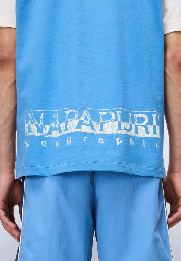 Napapijri REFLECT SS
