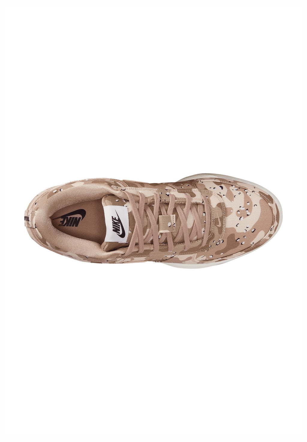 Nike Performance INDOOR  BOOK 1 SE DESERT CAMO
