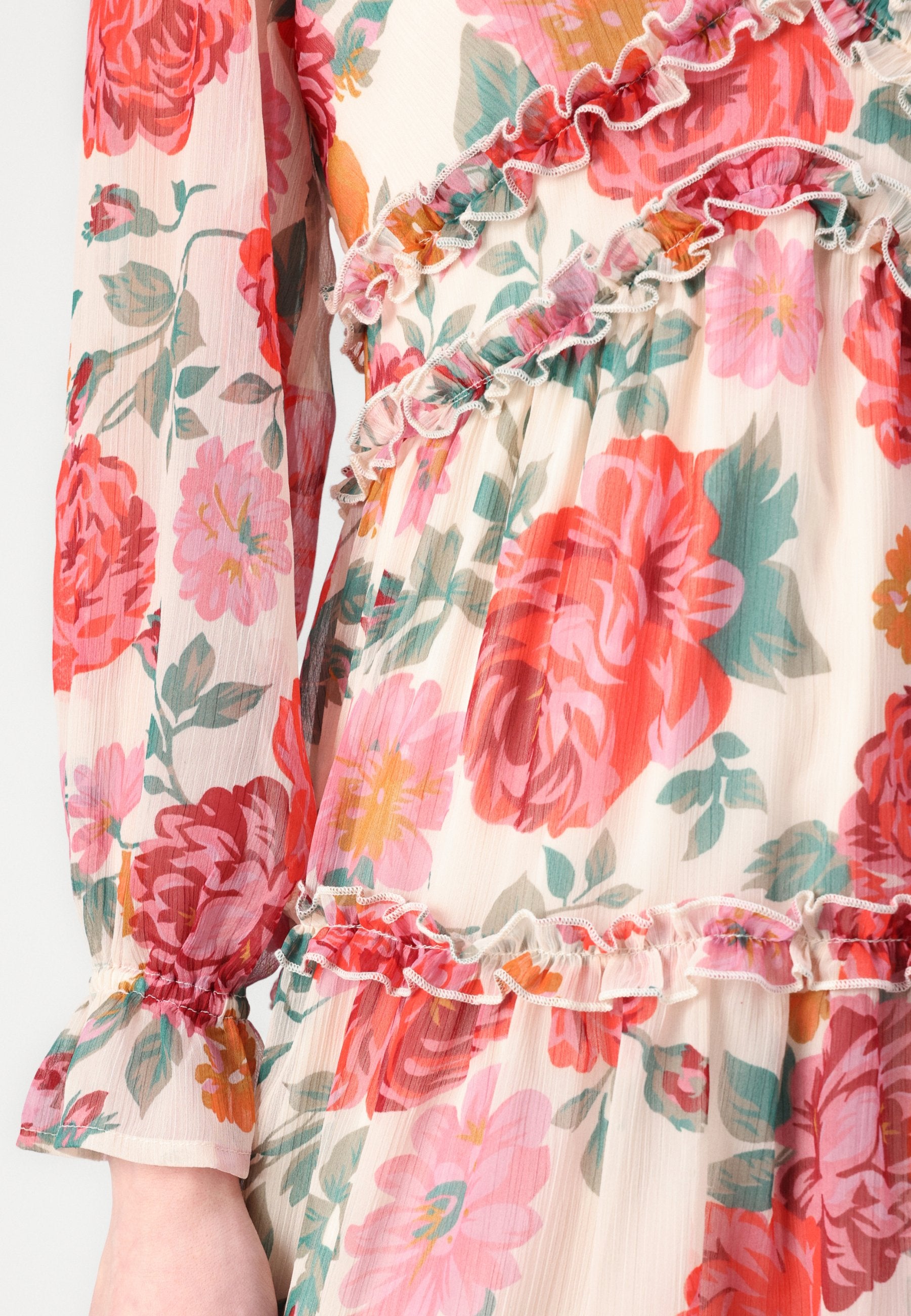 VILA VIEMSA SHORT DRESS