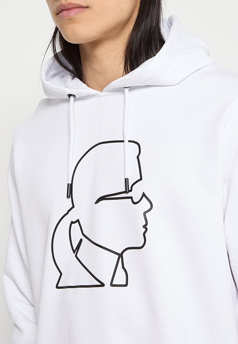 KARL LAGERFELD Kapuzenpullover Media 5