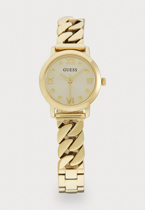 Guess CHIME - Watch - gold-coloured