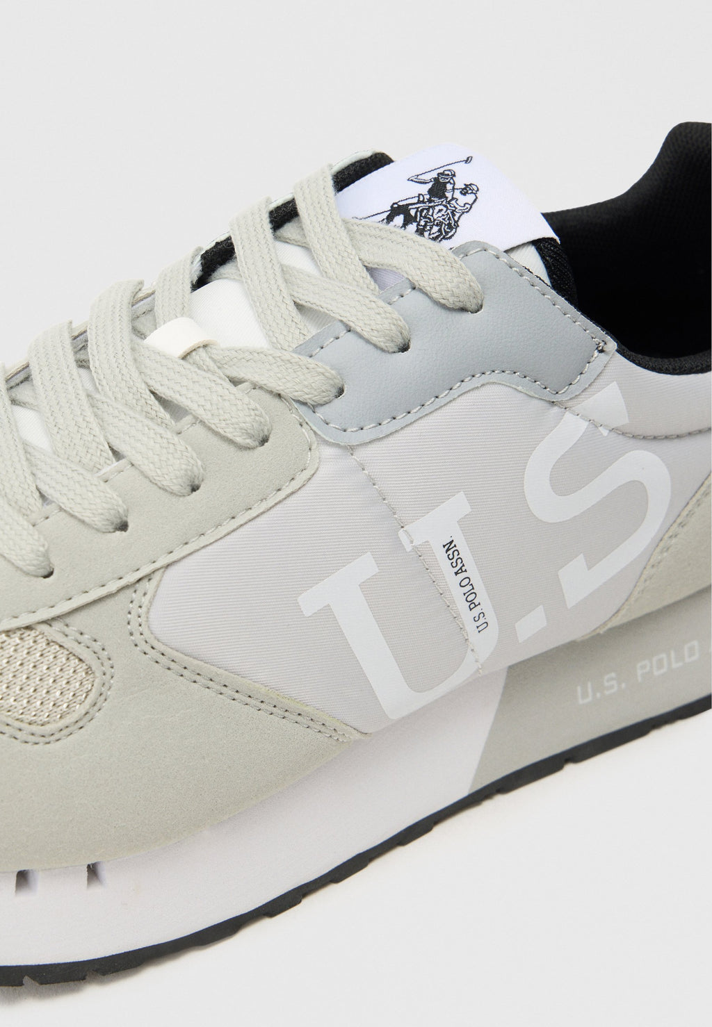 U.S. Polo Assn. JAKE