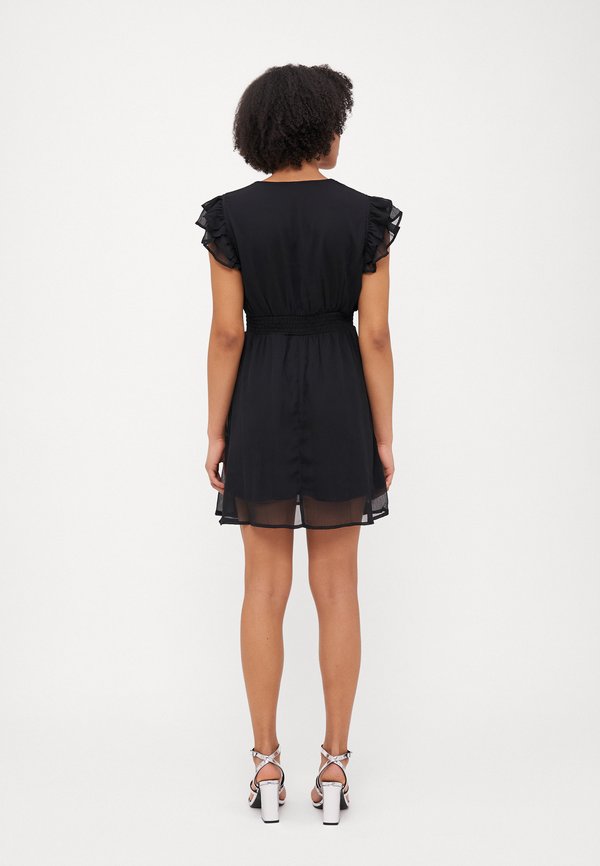 ONLY Petite ONLASTA LIFE PEEKABOO DRESS