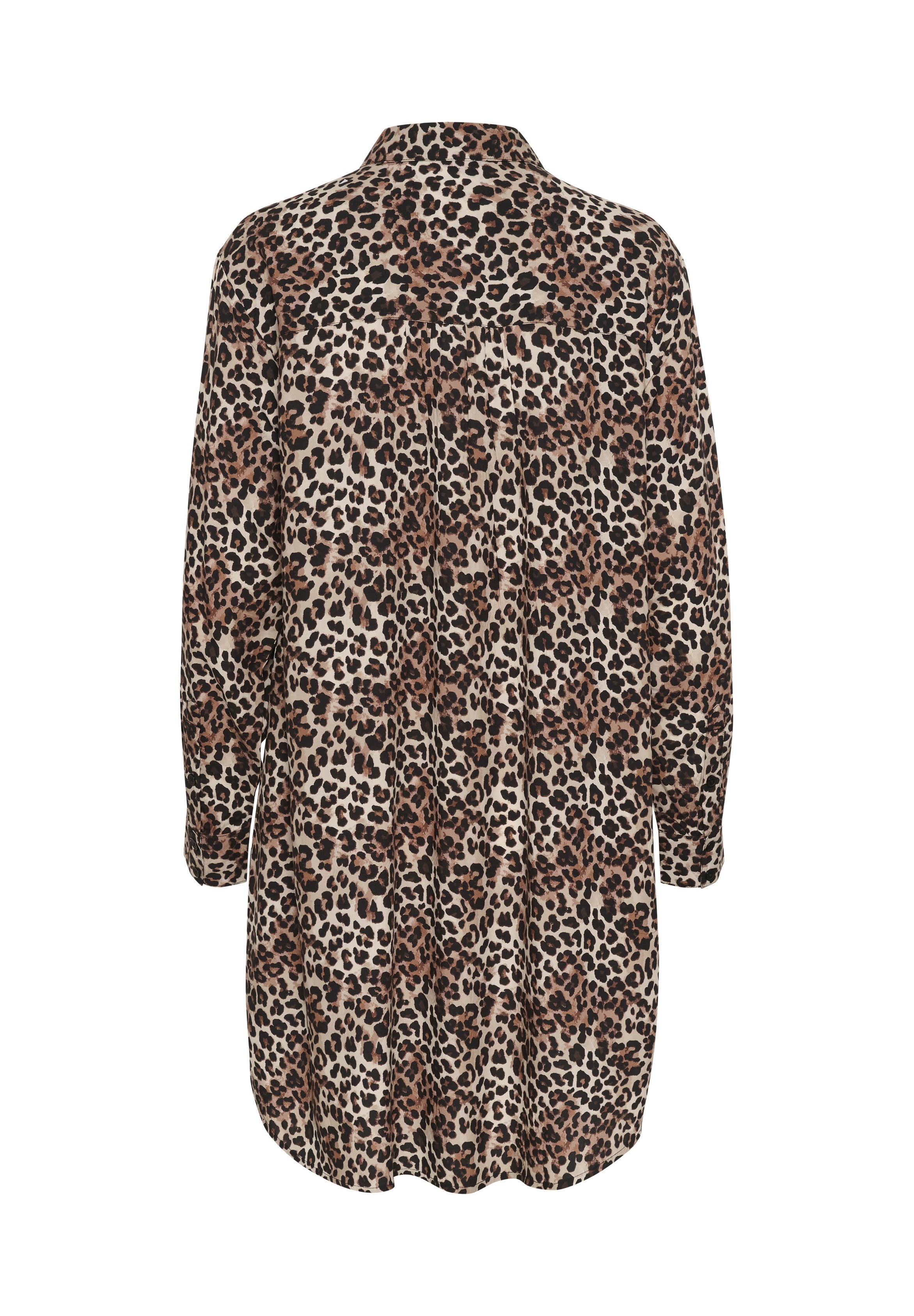 Cream CRTIAH OVERSIZE