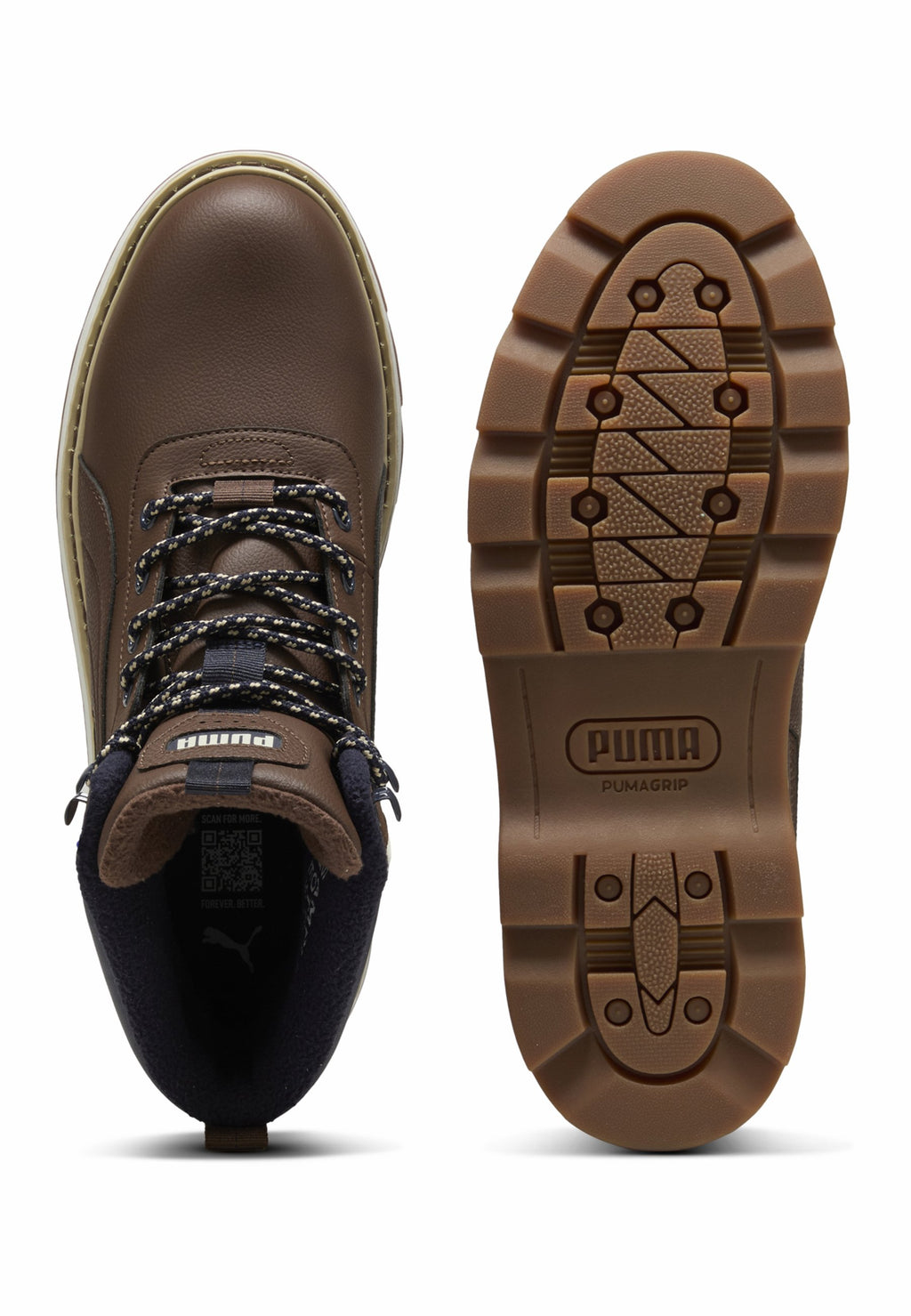 Puma DESIERTO V3 PURETEX