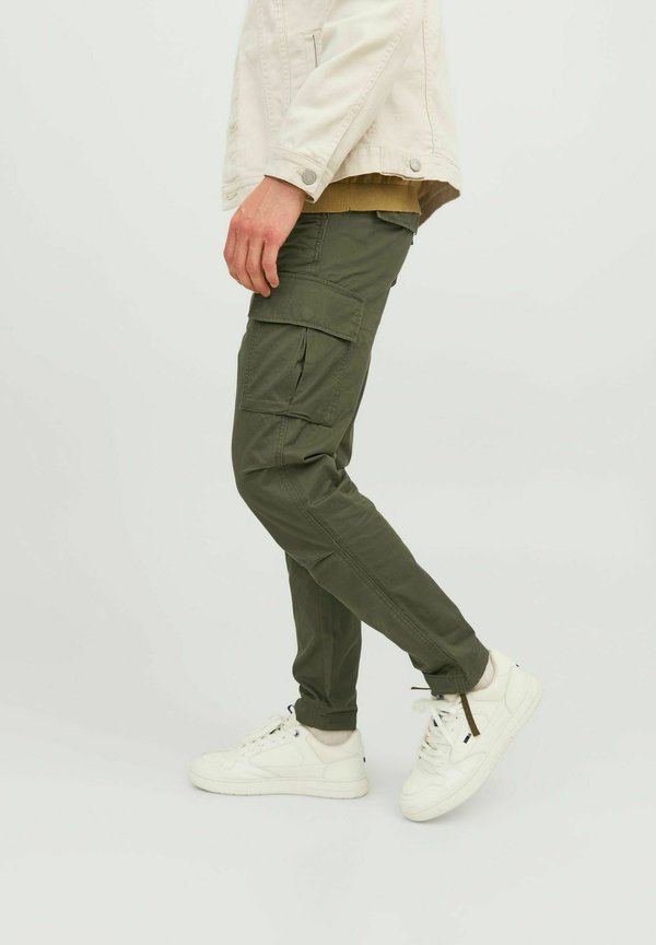 Jack & Jones Cargo tapered fit