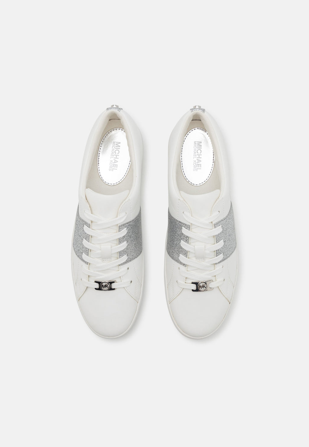 MICHAEL Michael Kors KEATON STRIPE LACE UP