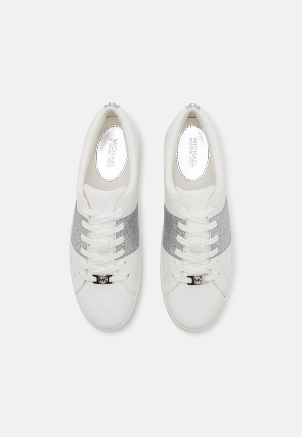 MICHAEL Michael Kors KEATON STRIPE LACE UP