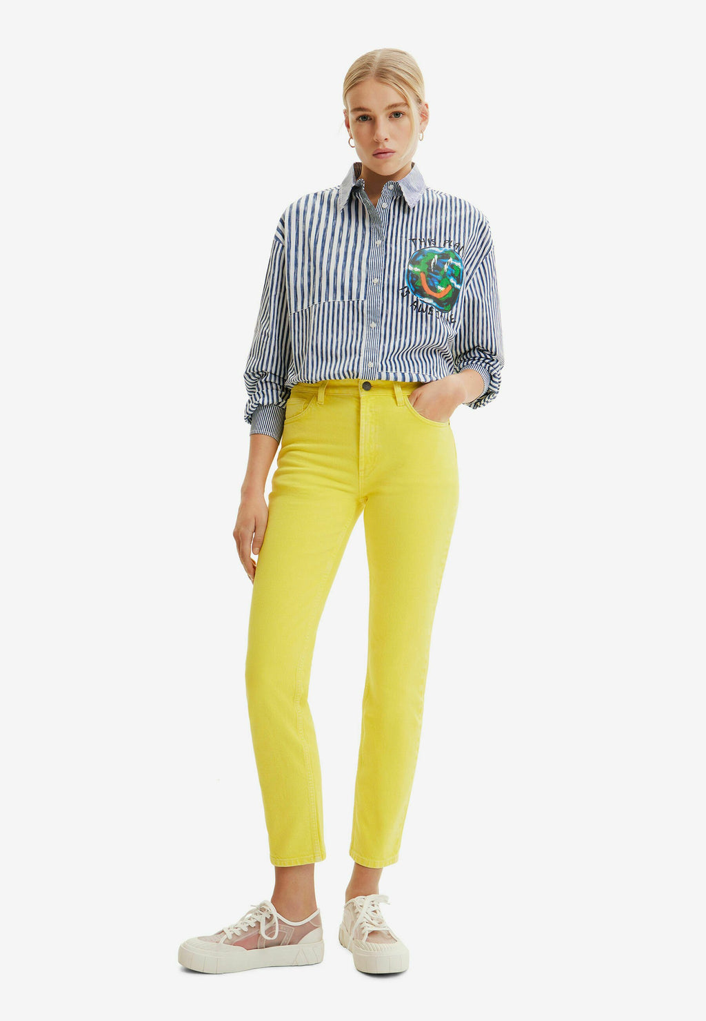 Desigual STRAIGHT