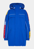 EXCLUSIVE UNISEX HILFIGER TEAM REGATTA Media 1
