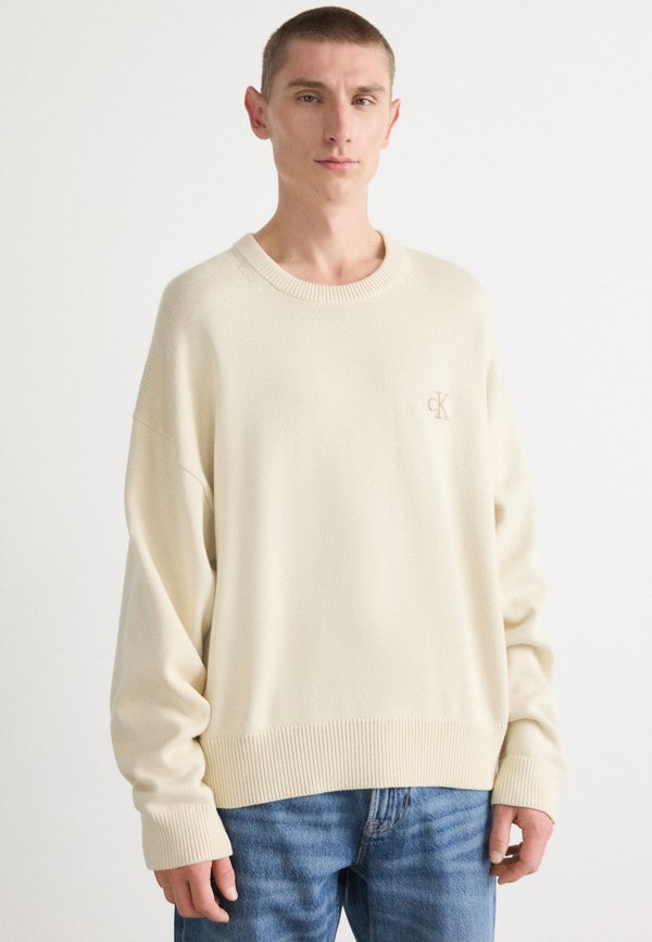 Calvin Klein Jeans EASY SWEATER
