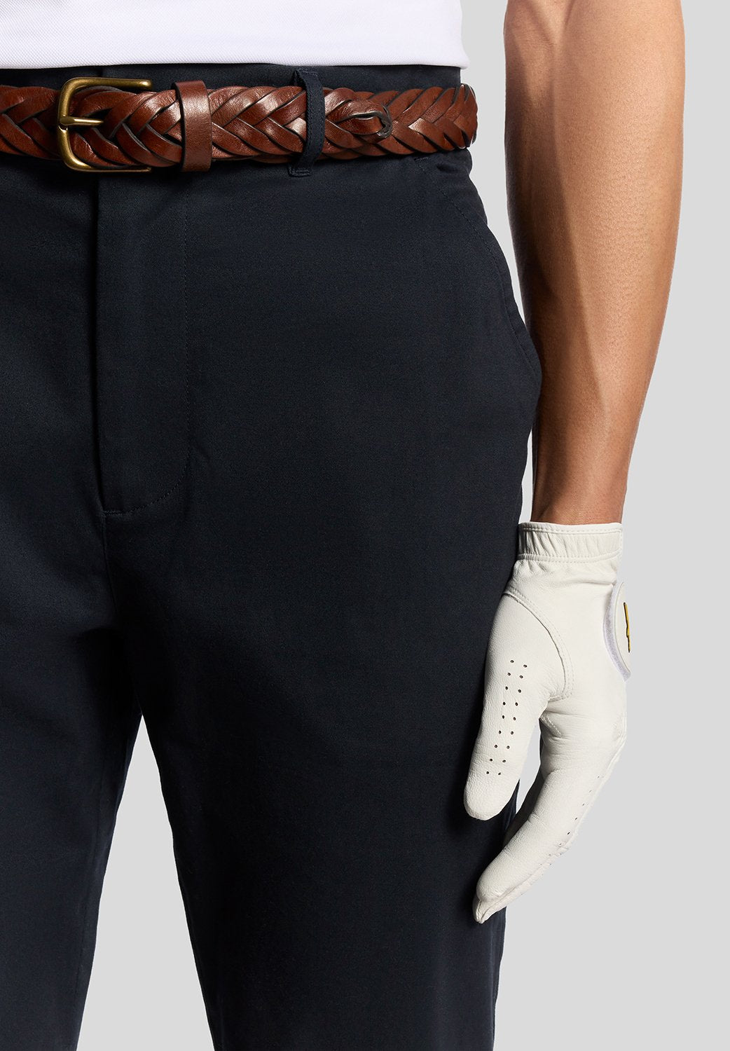 Lyle & Scott COURSE STRETCH