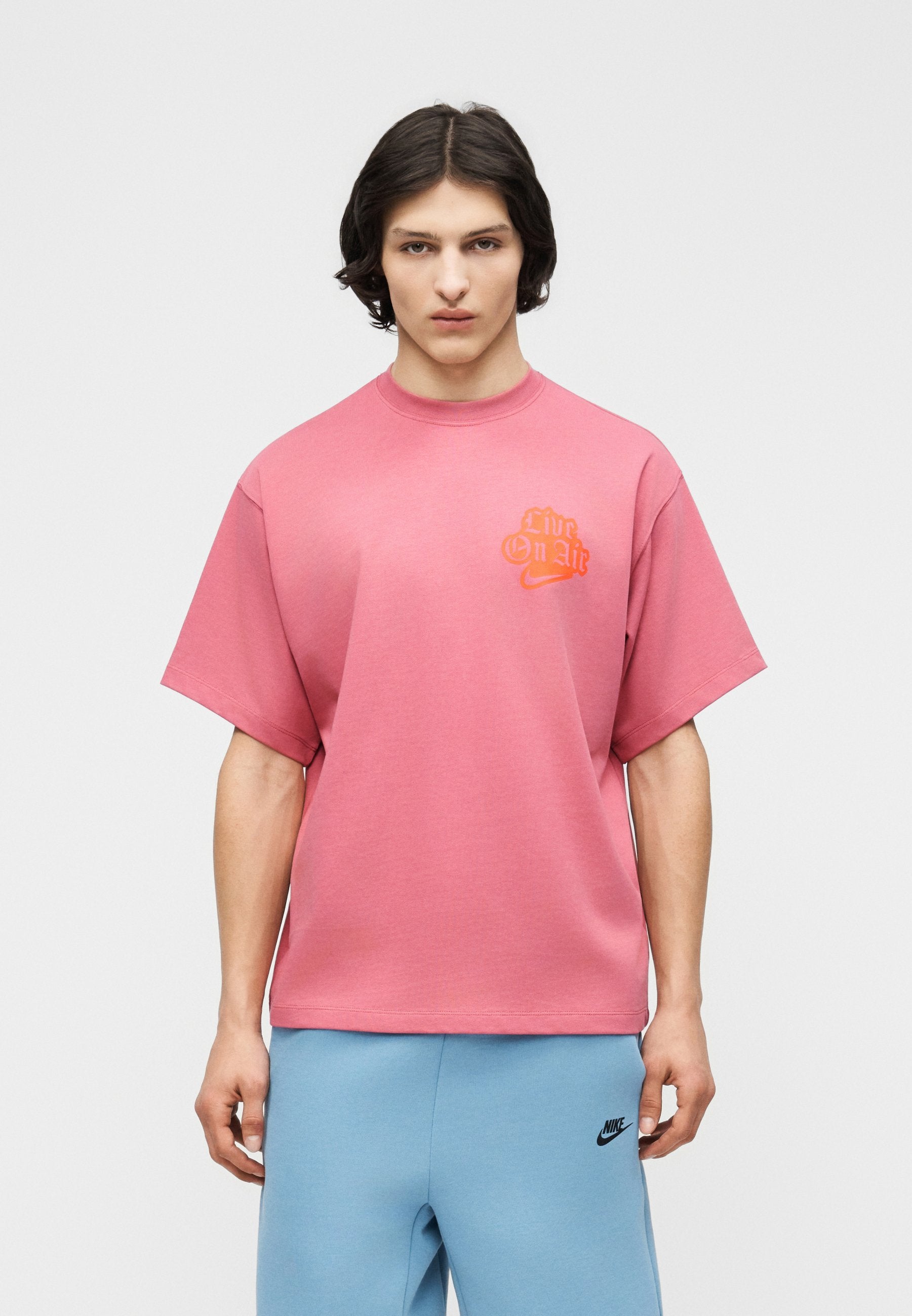 Nike Sportswear SOLO TEE UNISEX