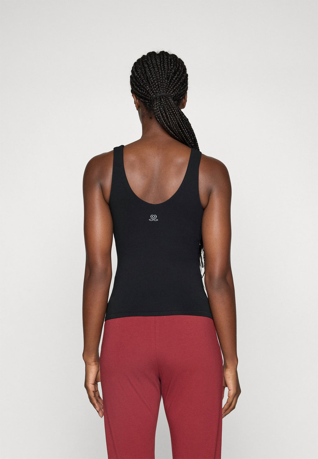 Yogasearcher BIJA