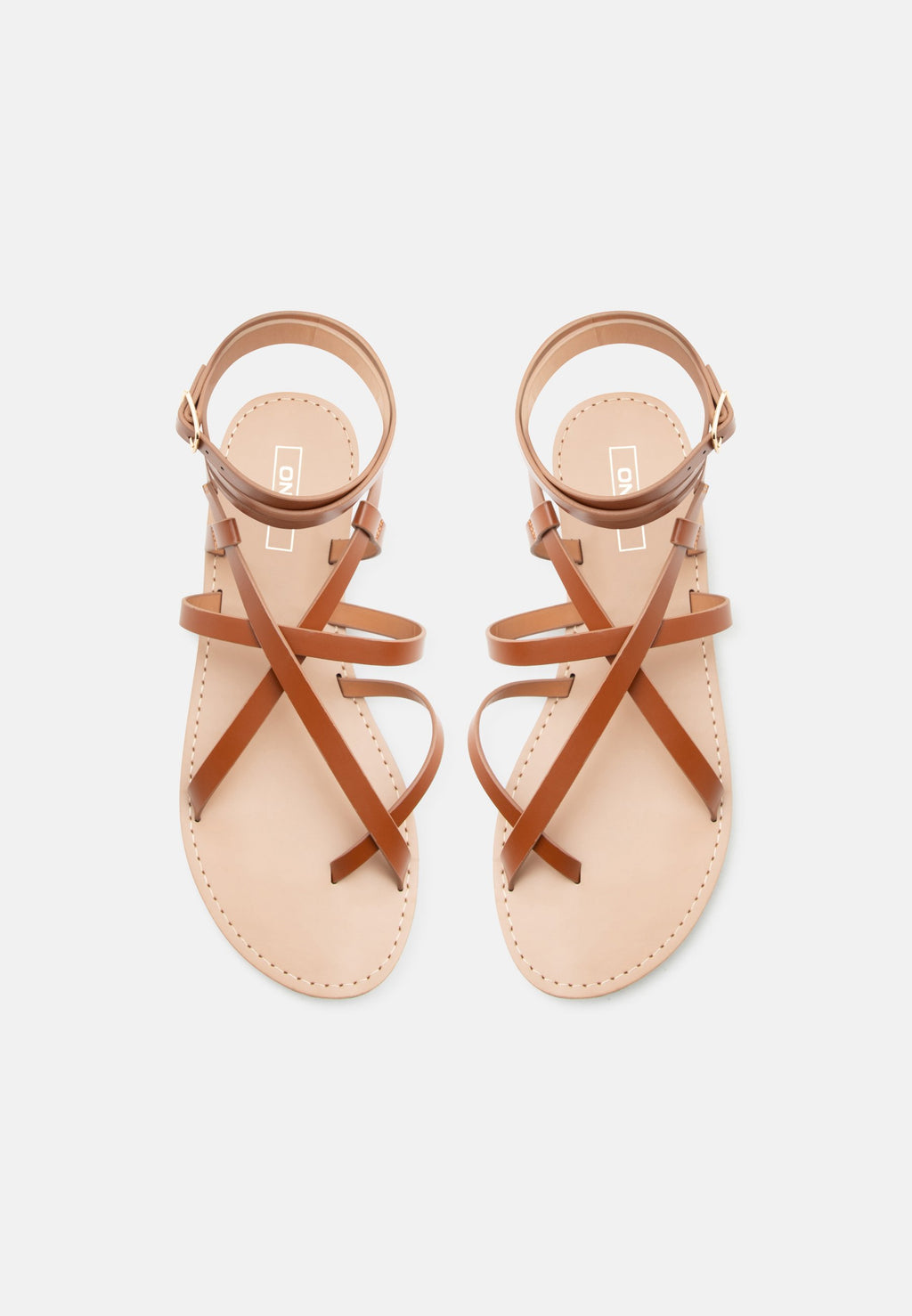 ONLY SHOES ONLMINO GLADIATOR