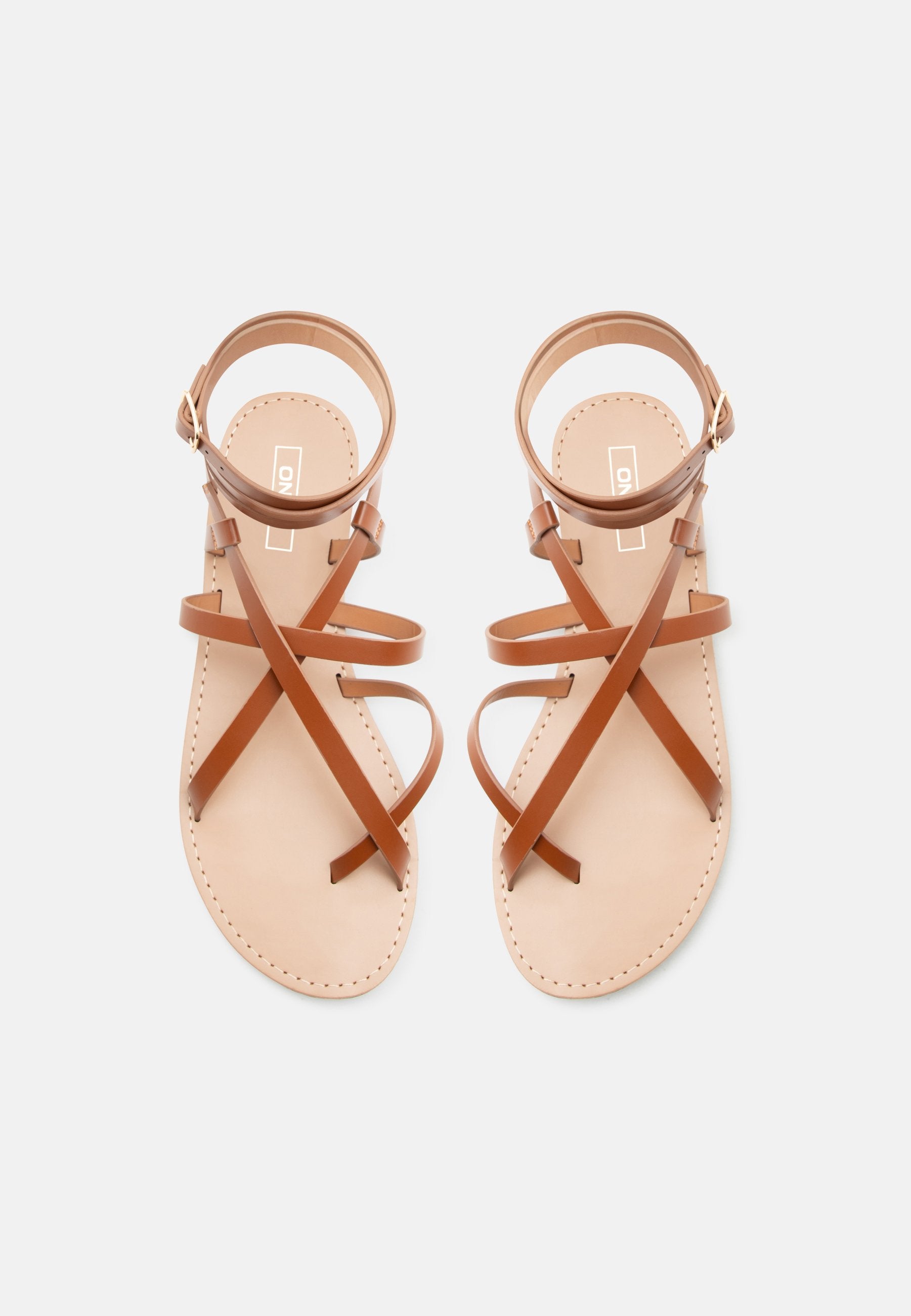 ONLY SHOES ONLMINO GLADIATOR