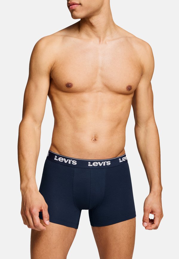 Levi's® 9 ER PACK - Trunks - navy combo