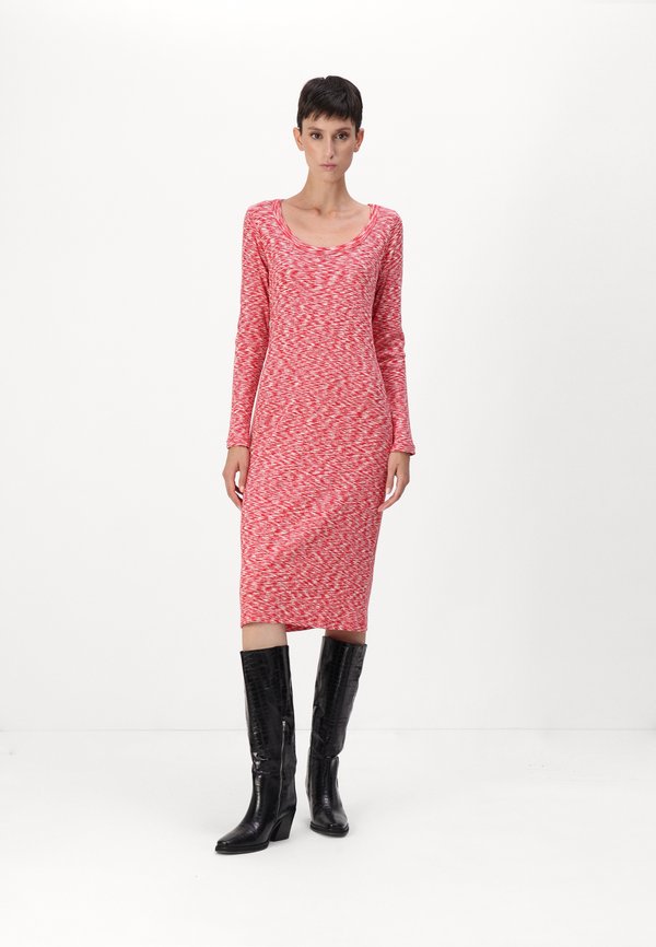 Mads Nørgaard SPACE BUBI DRESS