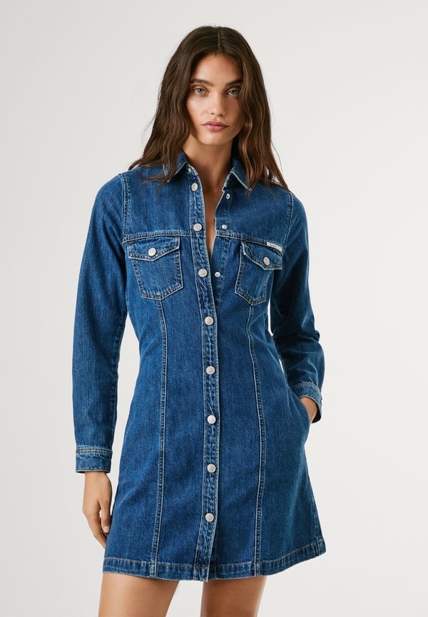 Pepe Jeans