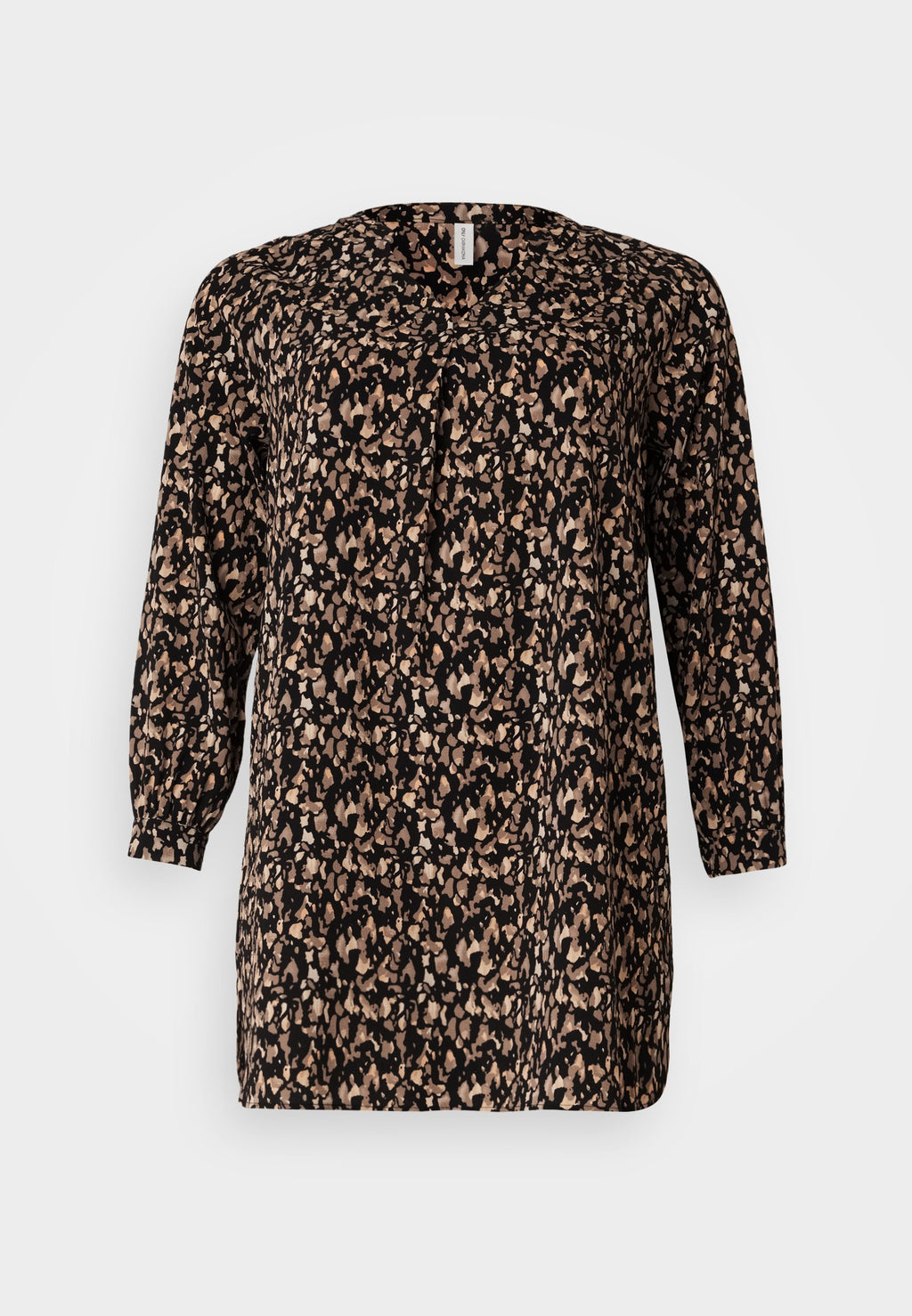 ONLY Carmakoma CARLUX LIFE TUNIC DRESS