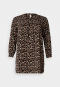 ONLY Carmakoma CARLUX LIFE TUNIC DRESS