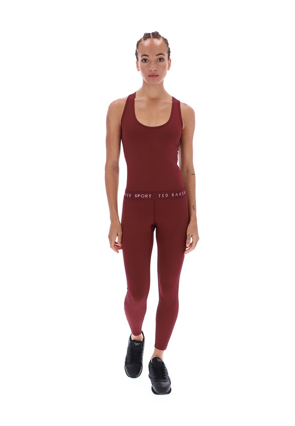 Ted Baker Sports ESSENTIALS TANK