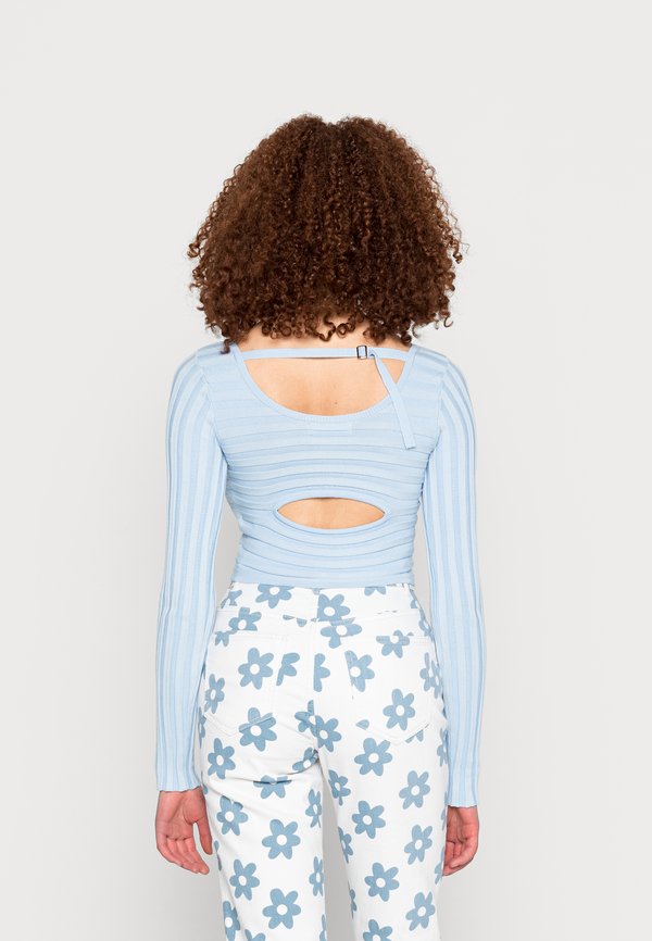 4th & Reckless SORCHA TOP