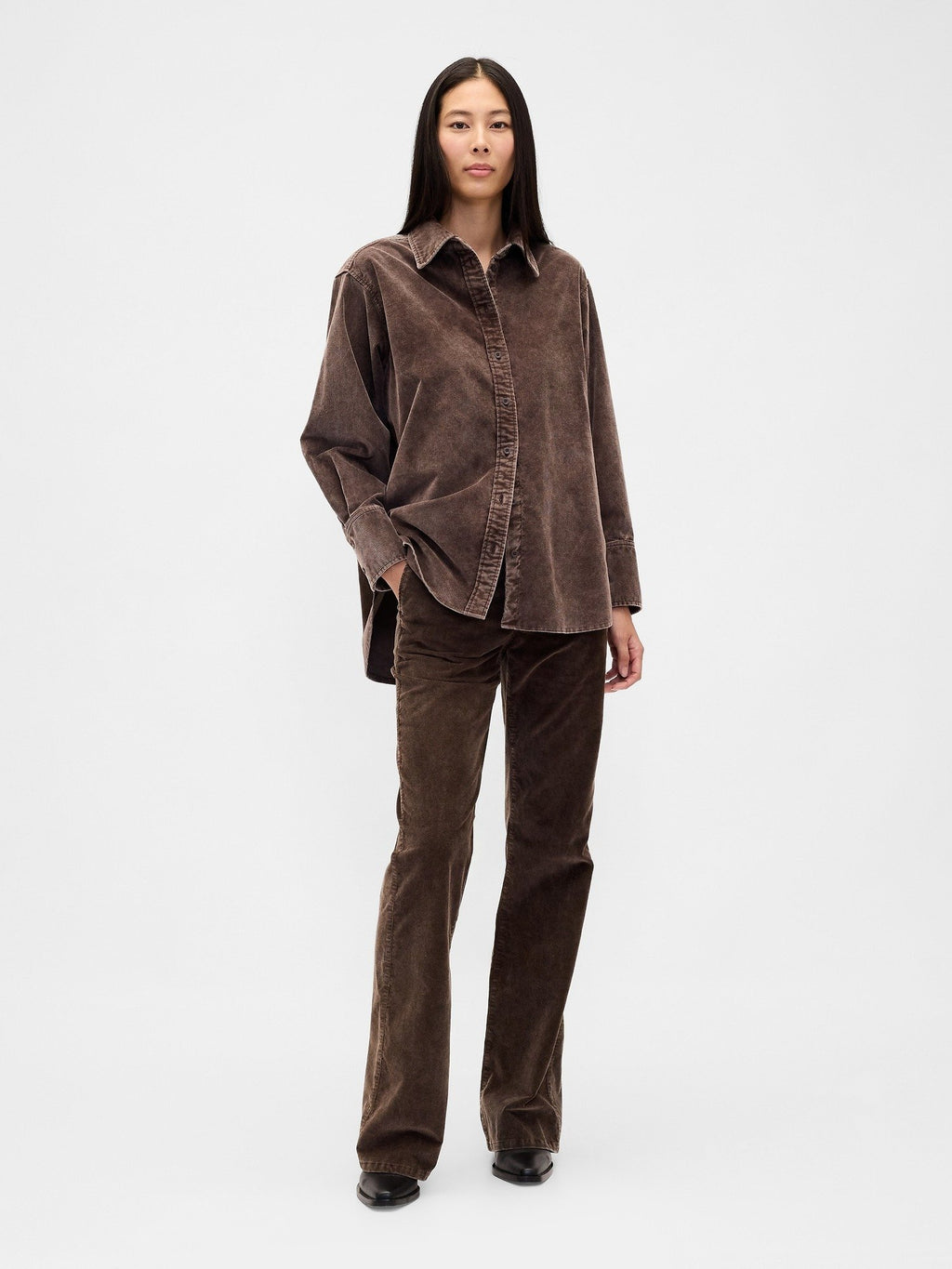 GAP SLOUCHY