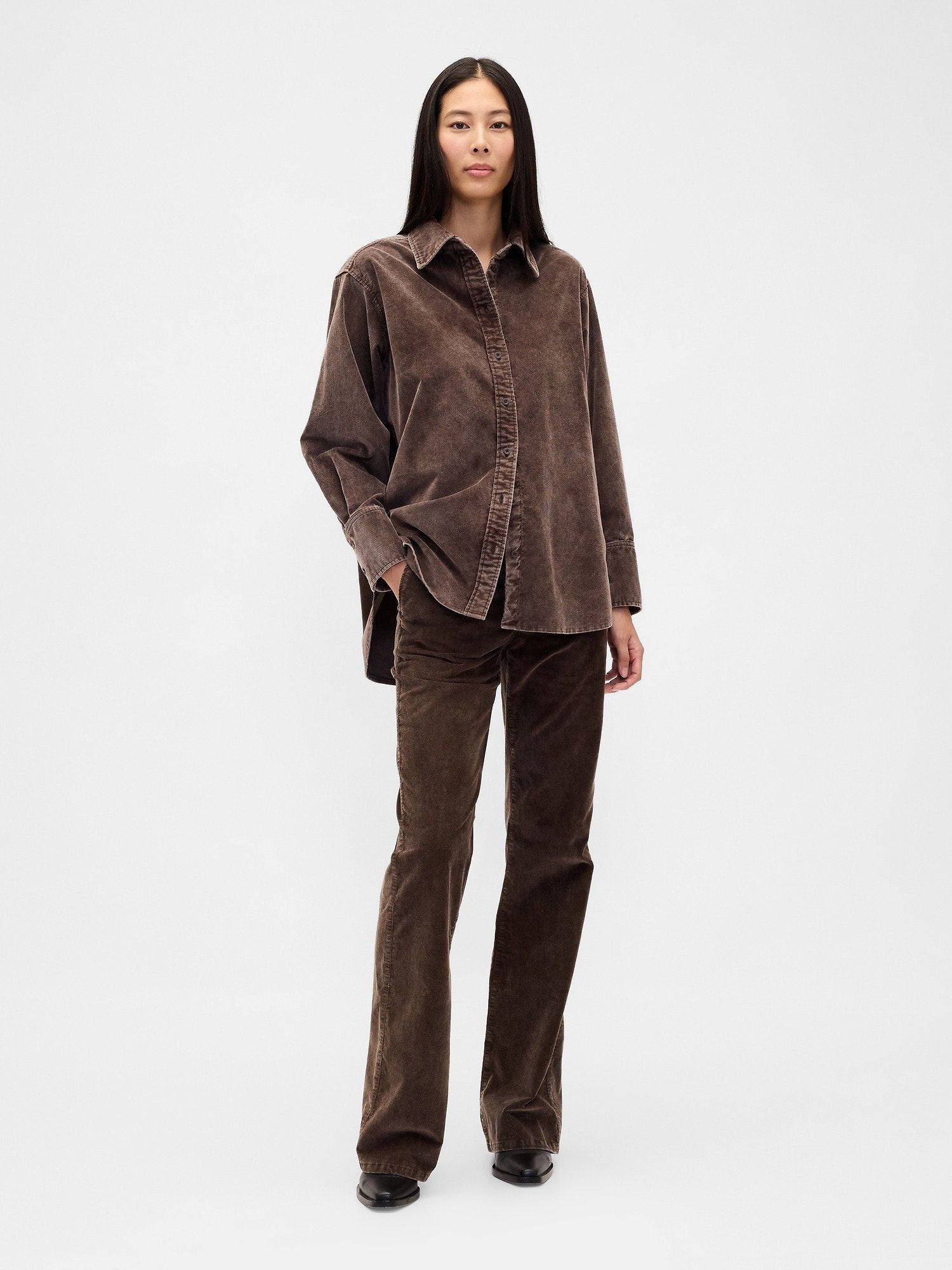 GAP SLOUCHY