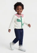 Stella McCartney Kids BABY CARDIGAN