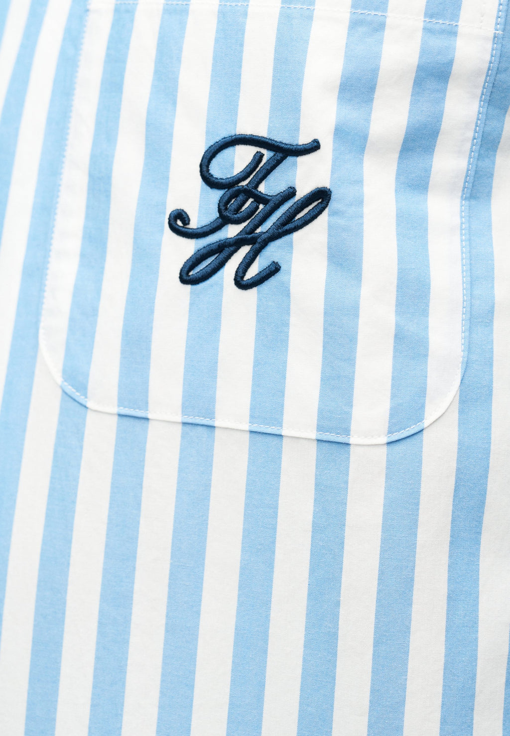 REGULAR FIT PAPER TOUCH SHORT SLEEVE SHIRT Media 6