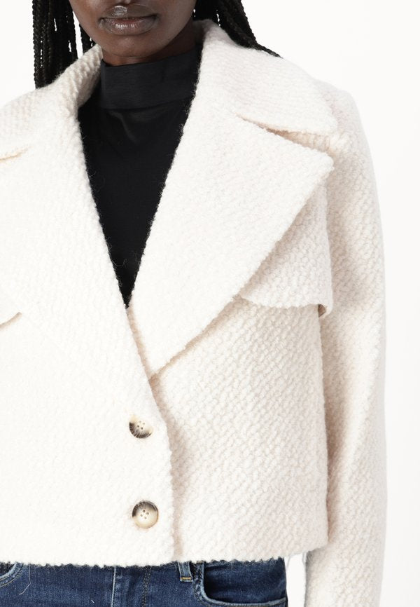 Bruuns Bazaar GAZANIABBNOVIS JACKET