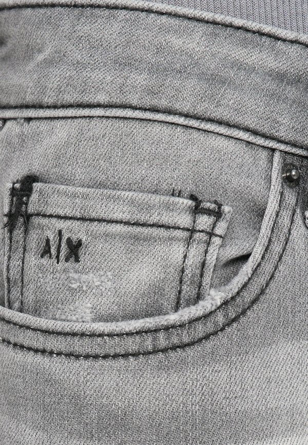 Armani Exchange